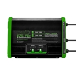 Norsk  EVO-TEC™ 24V/24V 10A – 2 Bank On-Board Charger